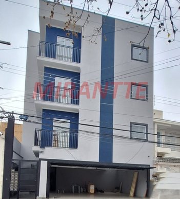 apartment em Rua Henrique Braglia, Vila Dom Pedro I - São Paulo - SP