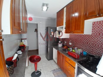 apartment em Rua Professor Brito Machado, Itaquera - São Paulo - SP