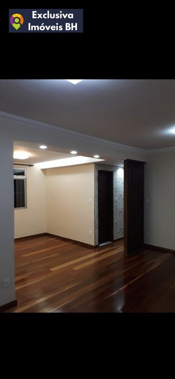 apartment em Rua Professor Pedro Alvarenga, Palmares - Belo Horizonte - MG