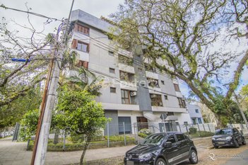 apartment em Avenida Taquara, Petrópolis - Porto Alegre - RS