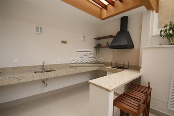 apartment em Rua Alegre, Santa Paula - São Caetano do Sul - SP