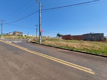 land_lot em Avenida Antônio Messias Vilela, Loteamento Almerinda Rezende - Mineiros - GO