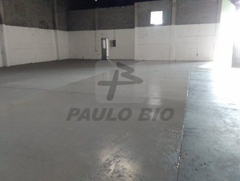 industrial em Pompeia, Chácaras Marco - Barueri - SP