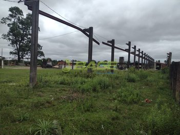 land_lot em BR-116, Fragata - Pelotas - RS