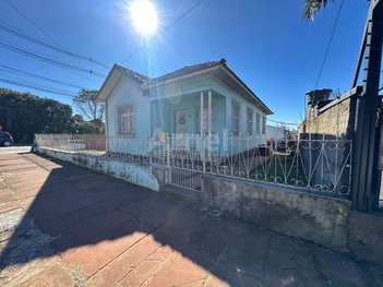 house em Rua Livramento, Boqueirão - Passo Fundo - RS
