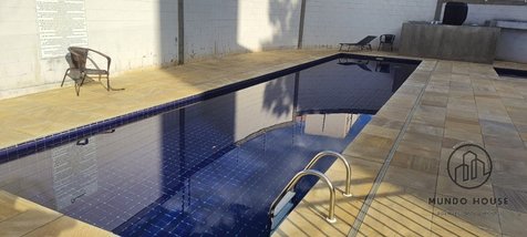 apartment em Rua Galilea, Jardim Bertanha - Sorocaba - SP