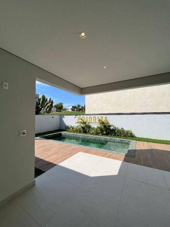 house em Avenida Gisele Constantino, Parque Bela Vista - Votorantim - SP