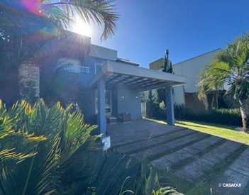 house em Avenida Central, Xangri-Lá - Xangri-Lá - RS