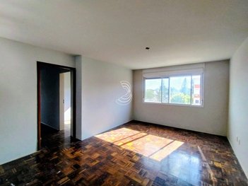 apartment em Rua Doutor Fernando Ferrari, Areal - Pelotas - RS