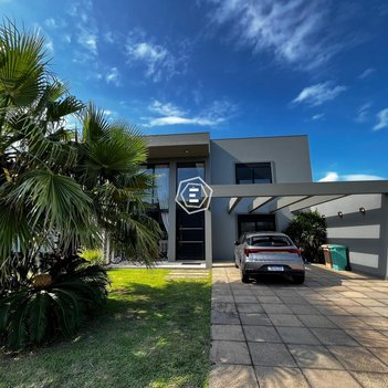 house em Rua Rio Camisas, Centro - Xangri-Lá - RS