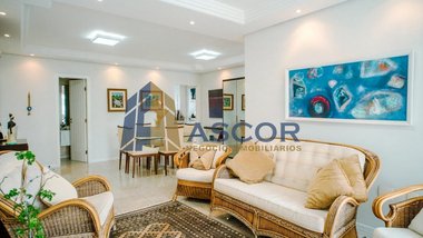 apartment em Rua Newton Ramos, Centro - Florianópolis - SC