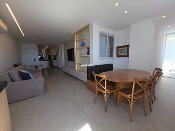 apartment em Avenida La Paloma, Enseada Azul - Guarapari - ES