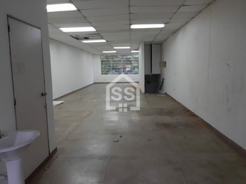 industrial em Rua Amaral Gurgel, Vila Buarque - São Paulo - SP