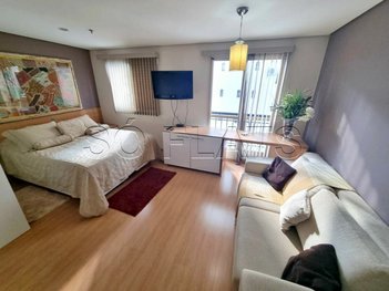 apartment em Alameda Lorena, Jardim Paulista - São Paulo - SP