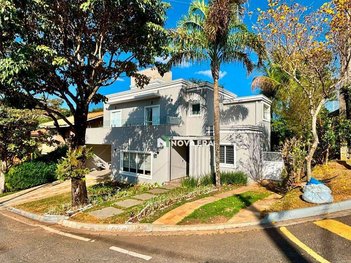 house em Rua Raul Gasparini, Vinhedo - Vinhedo - SP
