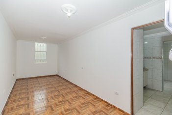 apartment em Rua Sílvio Barbini, Conjunto Residencial José Bonifácio - São Paulo - SP