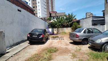 land_lot em Rua Desembargador Olavo Ferreira Prado, Americanópolis - São Paulo - SP