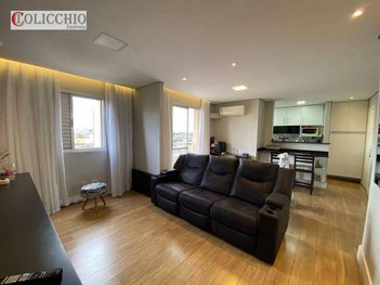 apartment em Rua Abagiba, Saúde - São Paulo - SP