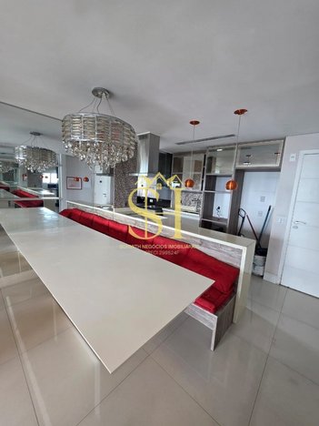 apartment em Rua José Carlos de Toledo Piza, Jardim Fonte do Morumbi - São Paulo - SP