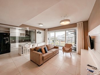 apartment em Avenida Guatambu, Centro - Xangri-Lá - RS
