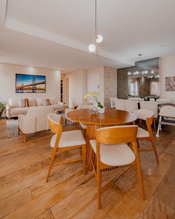 apartment em Avenida Ômega, Melville Empresarial I e II - Barueri - SP