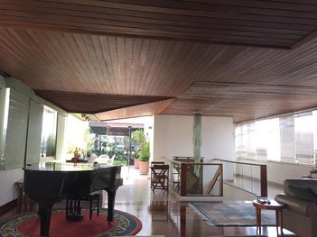 apartment em Rua Maranhão, Higienópolis - São Paulo - SP