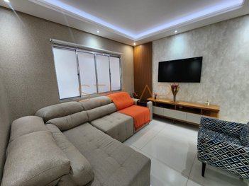 house em Rua Carlos Frias, Vila Miriam - São Paulo - SP