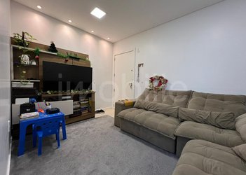 apartment em Rua 600, Tabuleiro dos Oliveiras - Itapema - SC