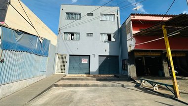 business em QN 7F Conjunto 2, Riacho Fundo II - Brasília - DF