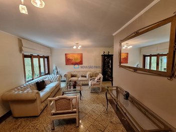 house em Avenida Piassanguaba, Planalto Paulista - São Paulo - SP