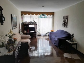 house em Rua Doutor Sodré, Vila Nova Conceição - São Paulo - SP