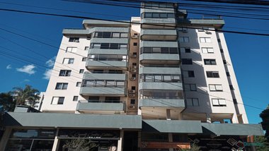 apartment em Moreira César, Pio X - Caxias do Sul - RS