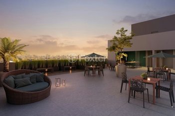 apartment em Rua Cavour, Vila Prudente - São Paulo - SP