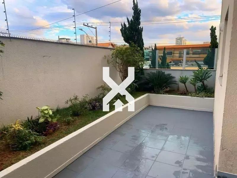 Apartamento com 3 quartos — Ipiranga, Belo Horizonte