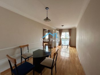 apartment em Rua Visconde de Inhaúma, Vila da Saúde - São Paulo - SP