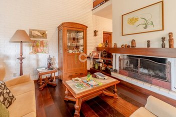 house em Arlindo Pasqualini, Jardim Isabel - Porto Alegre - RS