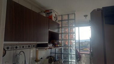 apartment em Avenida Japão, Alto Ipiranga - Mogi das Cruzes - SP