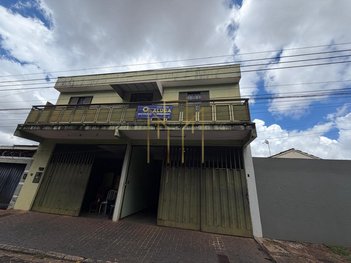 house em Rua Humaitá, Tubalina - Uberlândia - MG