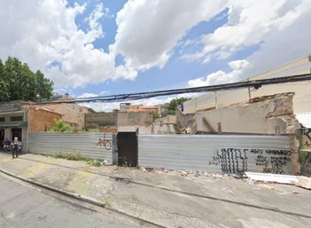 land_lot em PÇ Eduardo Rabelo, Jardim Japão - São Paulo - SP