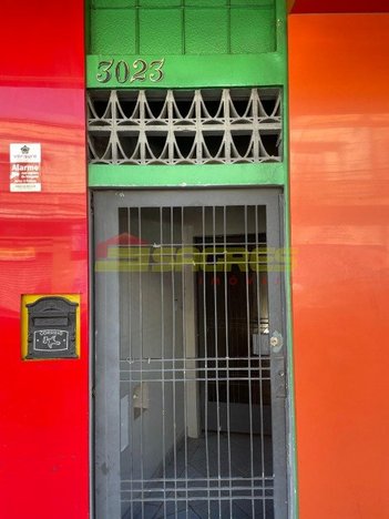 apartment em Avenida do Oratório, Parque São Luís - São Paulo - SP