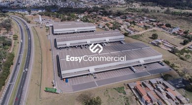 industrial em Rodovia Dom Gabriel Paulino Bueno Couto, Medeiros - Jundiaí - SP