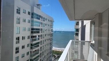 apartment em Avenida Nereu Ramos, Balneário Piçarras - Balneário Piçarras - SC
