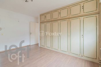 apartment em Rua Aureliano Coutinho, Vila Buarque - São Paulo - SP