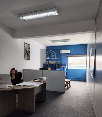 industrial em Rua Fachini, Vila Fachini - São Paulo - SP