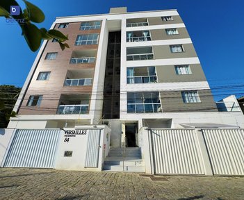 apartment em Rua Jequitiba, Monte Alegre - Camboriú - SC