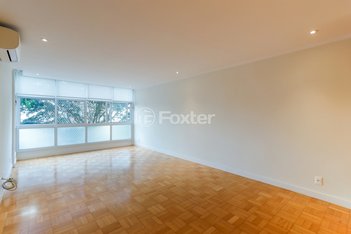 apartment em Rua Conselheiro Brotero, Santa Cecília - São Paulo - SP