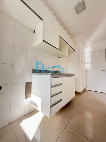 apartment em Rua Alzira Marcondes, Residencial Parque da Fazenda - Campinas - SP