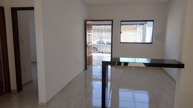 house em Rua Perugia, Residencial São Paulo - Jacareí - SP