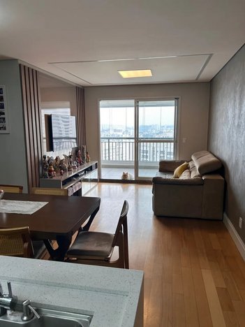 apartment em Rua José da Silva Ribeiro, Vila Andrade - São Paulo - SP