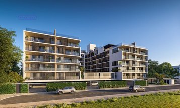 apartment em Avenida Presidente Afonso Pena, Bessa - João Pessoa - PB